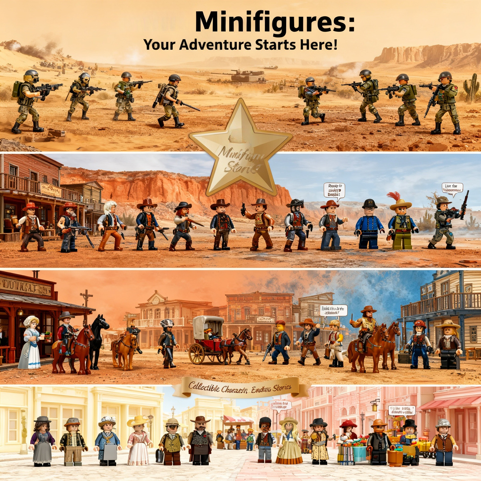 Party Games Children - Delta Force Red Dead Redemption Building