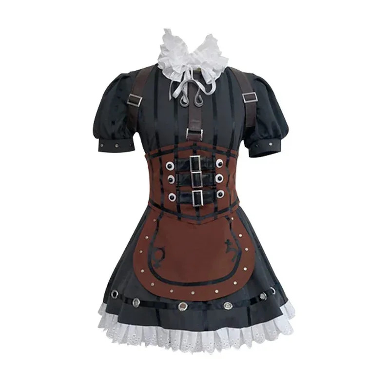Game Madness Returns Cosplay C - Party Games Steam Free reseña y precio
