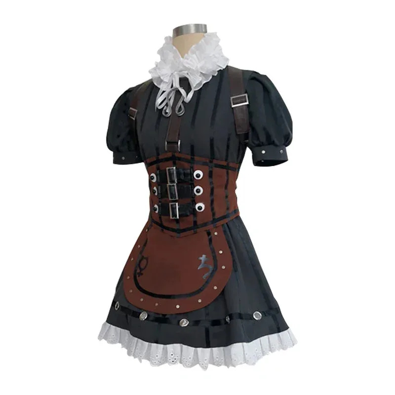 Game Madness Returns Cosplay C - Party Games Steam Free reseña y precio