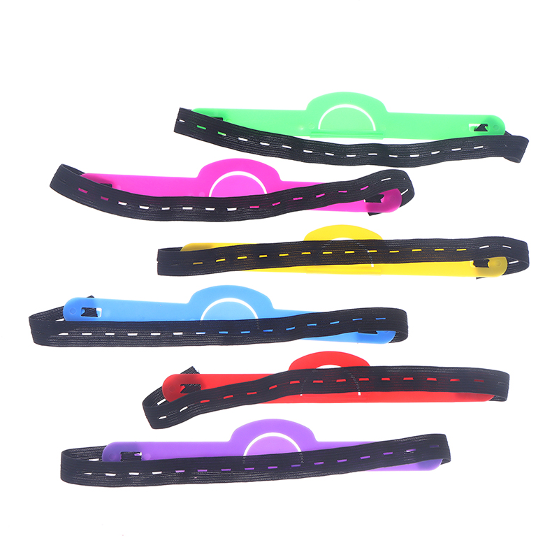 2Pcs Headband Quick Question G - Quick Games Party reseña y precio