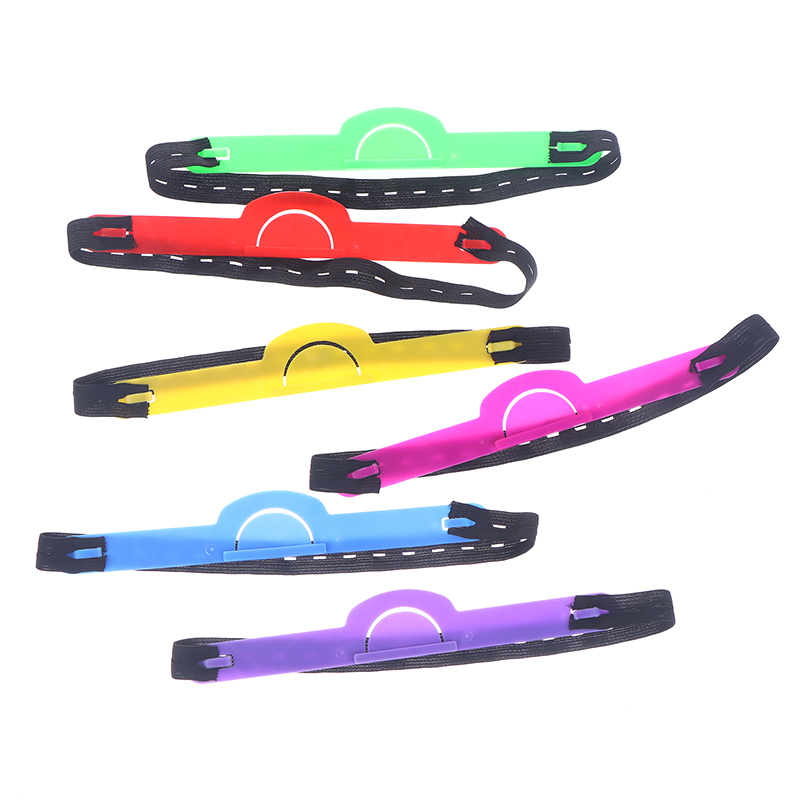 2Pcs Headband Quick Question G - Quick Games Party reseña y precio