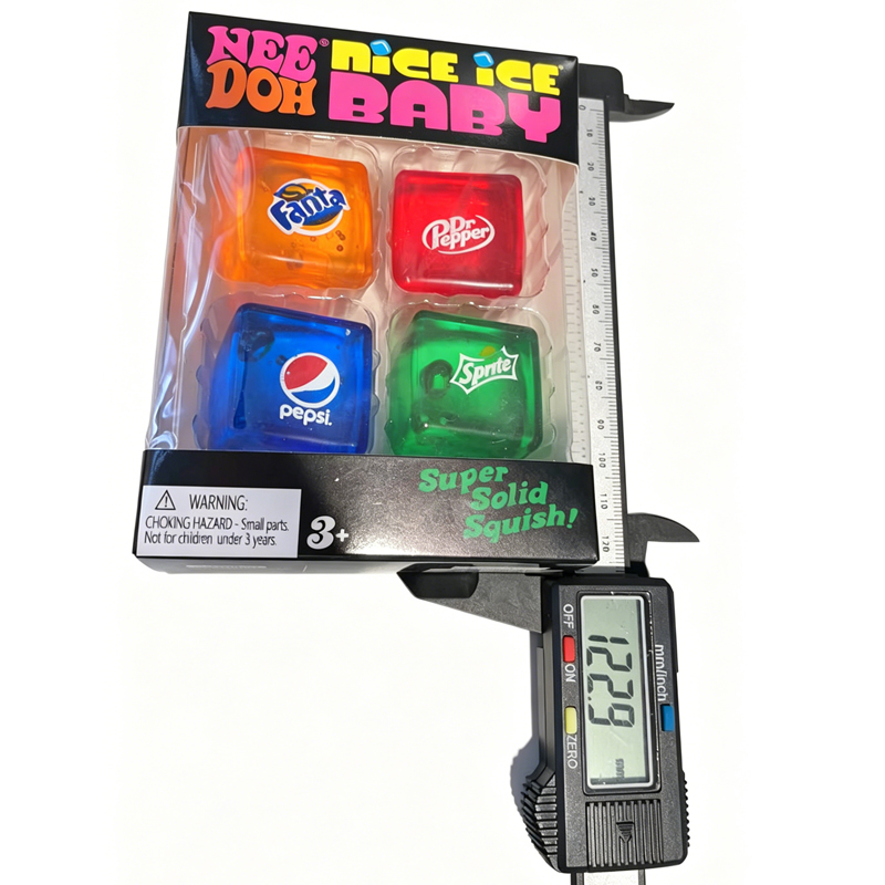 New Set /Squishy Needoh /Nice  - Party Games Children reseña y precio
