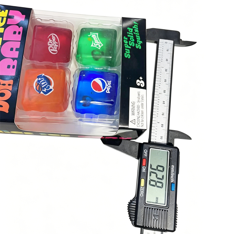 New Set /Squishy Needoh /Nice  - Party Games Children reseña y precio