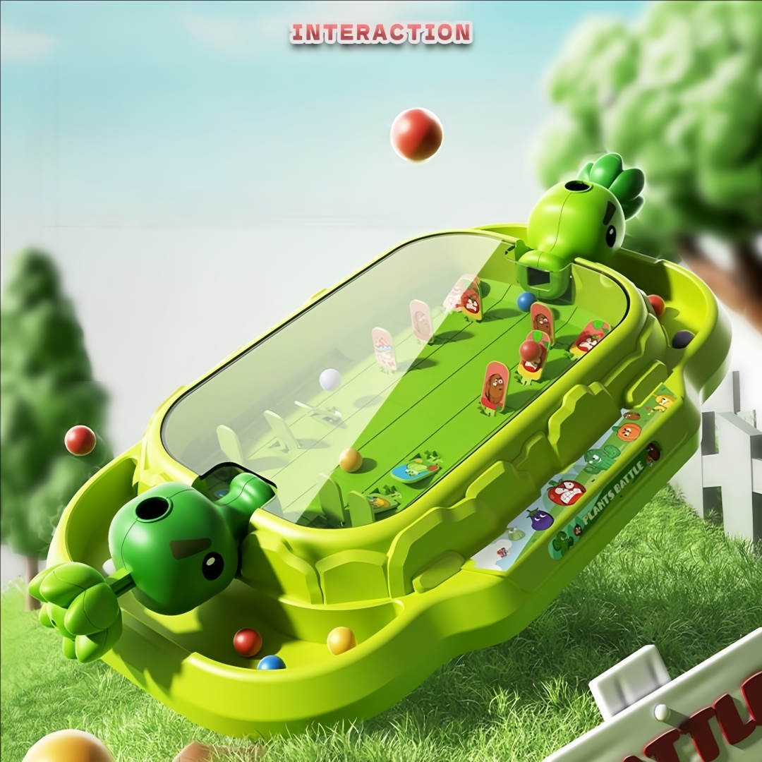Plants vs Zombies 2-Player Tab - Zombie Party Games For Adults reseña y precio