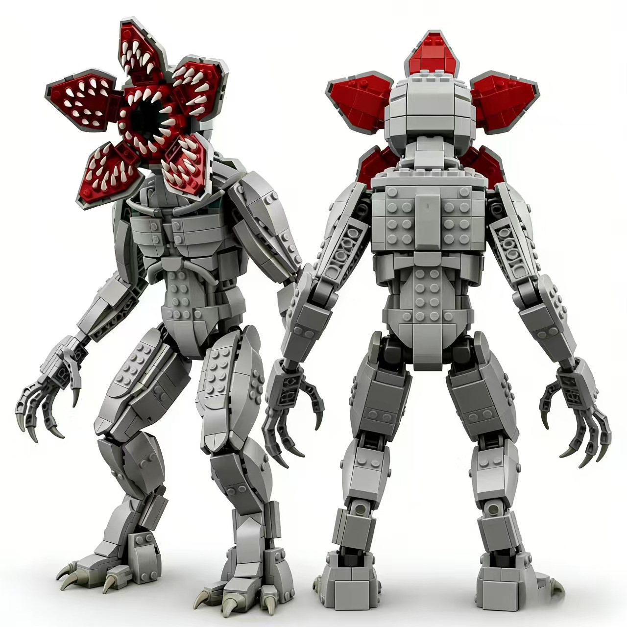 2026  MOC Carnivorous Plant Gi - Party Games Crazy reseña y precio