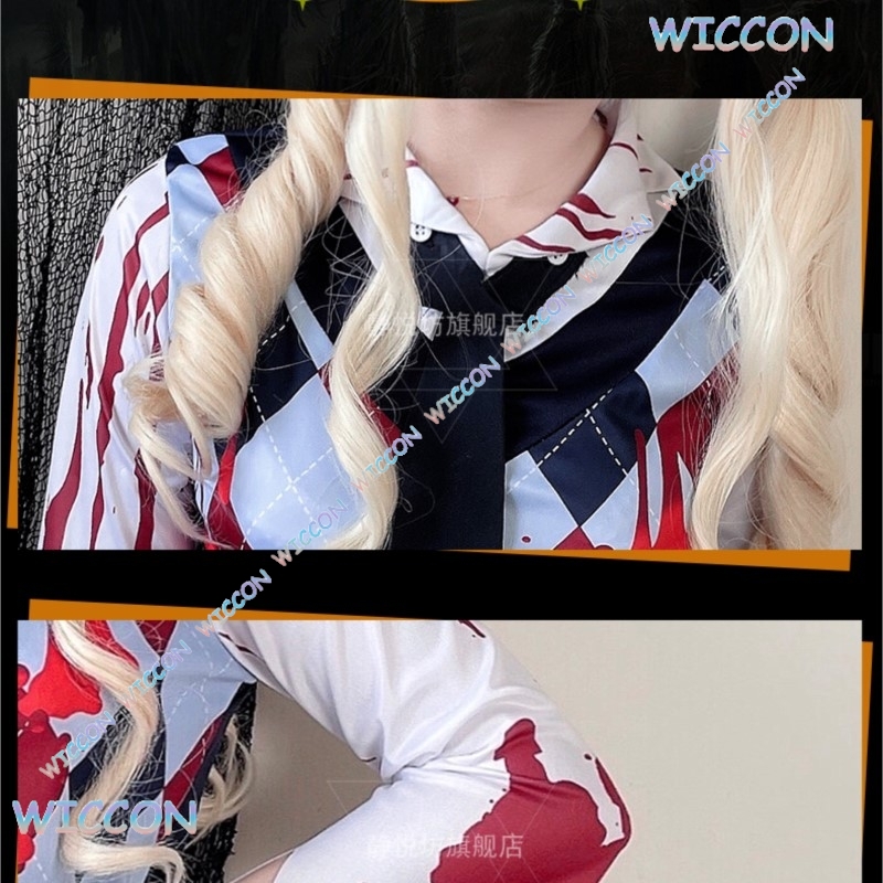 Halloween Adult Cosplay Costum - Zombie Party Games For Adults reseña y precio
