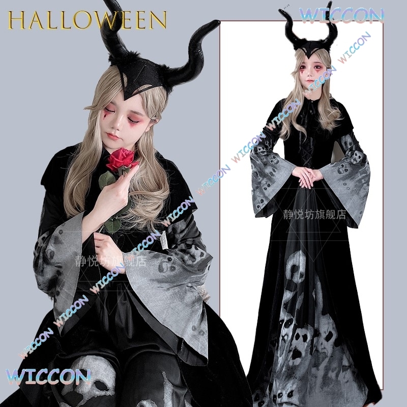 Halloween Costume For Adults H - Zombie Party Games For Adults reseña y precio