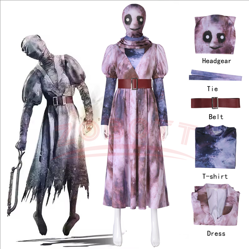 Halloween Silent Hill Game Ser - Zombie Party Games For Adults reseña y precio