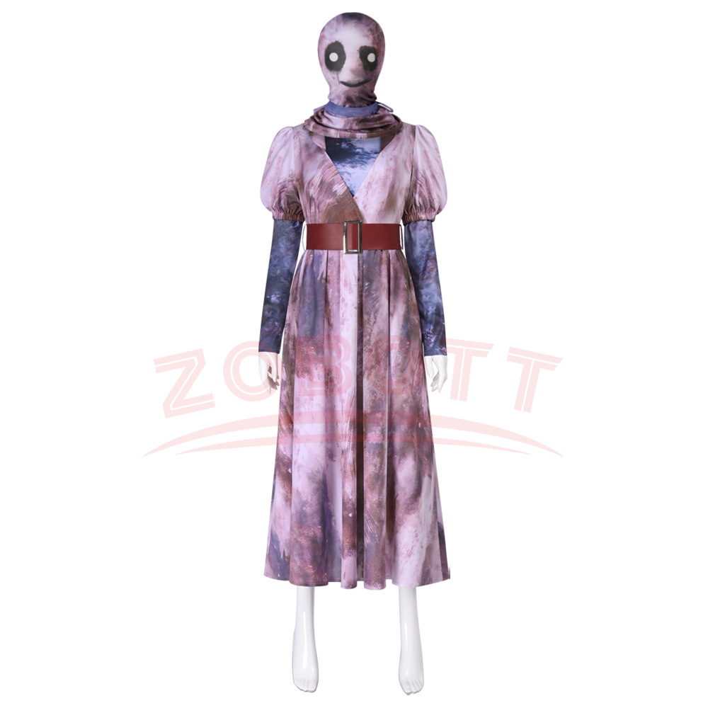 Halloween Silent Hill Game Ser - Zombie Party Games For Adults reseña y precio