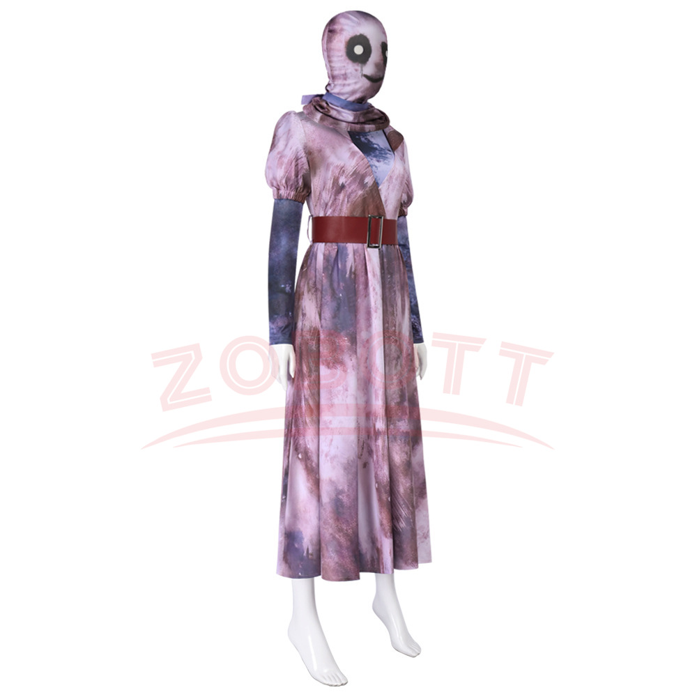 Halloween Silent Hill Game Ser - Zombie Party Games For Adults reseña y precio