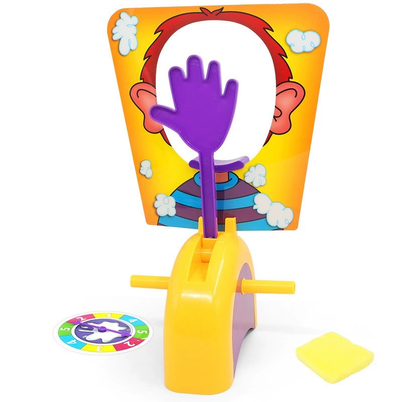 Pie Cream Face Game Family Par - Party Games Adult Birthday reseña y precio