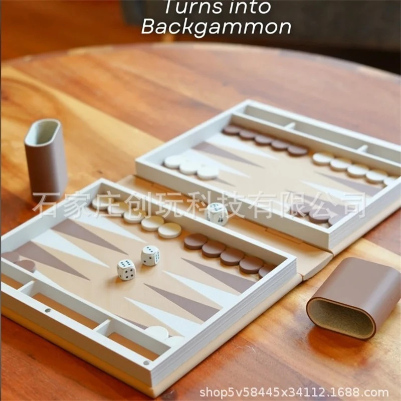 3D Printed Hangman Board Game  - Book Party Games reseña y precio