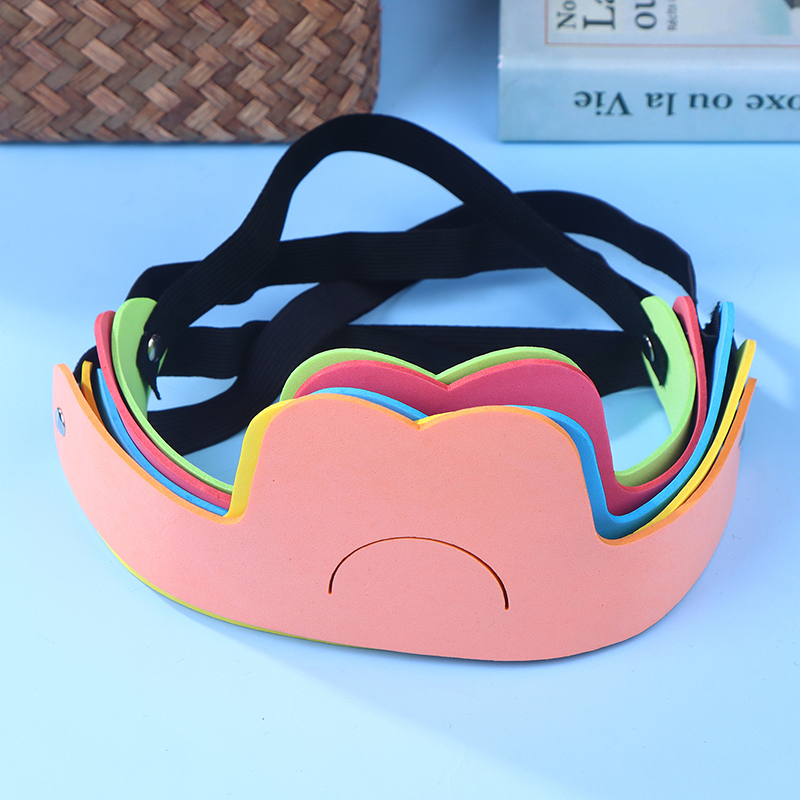 //3pcs new Plastic Headband Qu - Quick Games Party reseña y precio