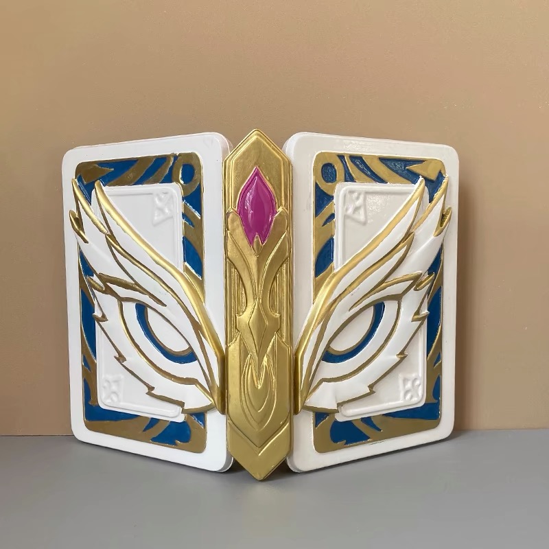 Dr. Ratio Cosplay Book Props G - Book Party Games reseña y precio