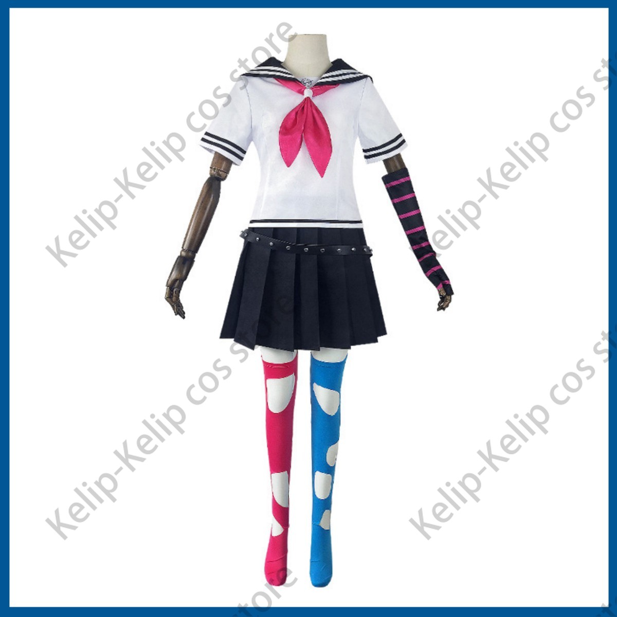Anime Game Danganronpa 2: Good - Party Games Steam Free reseña y precio