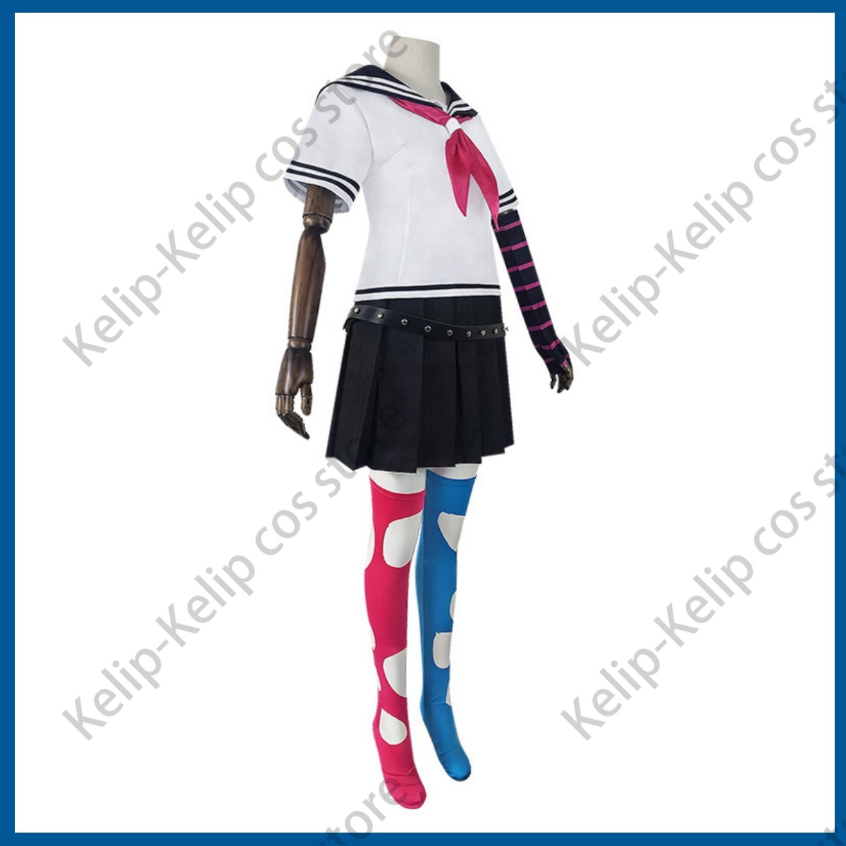 Anime Game Danganronpa 2: Good - Party Games Steam Free reseña y precio