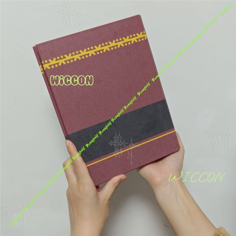 Master Wushu Books CosplayArkn - Book Party Games reseña y precio