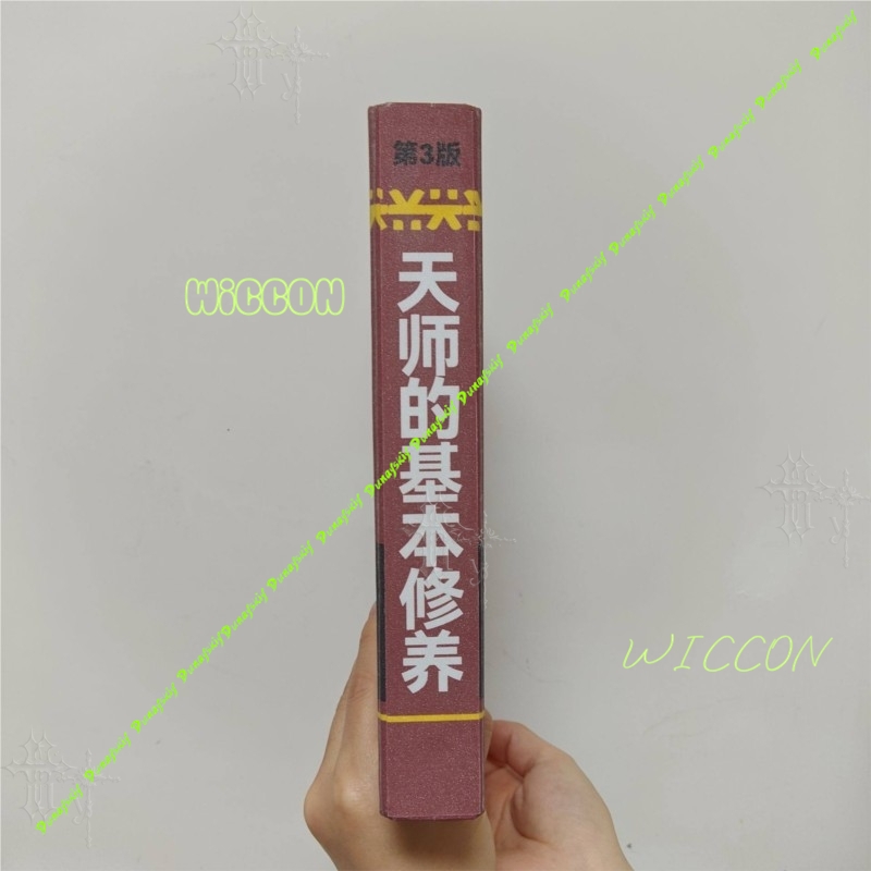 Master Wushu Books CosplayArkn - Book Party Games reseña y precio