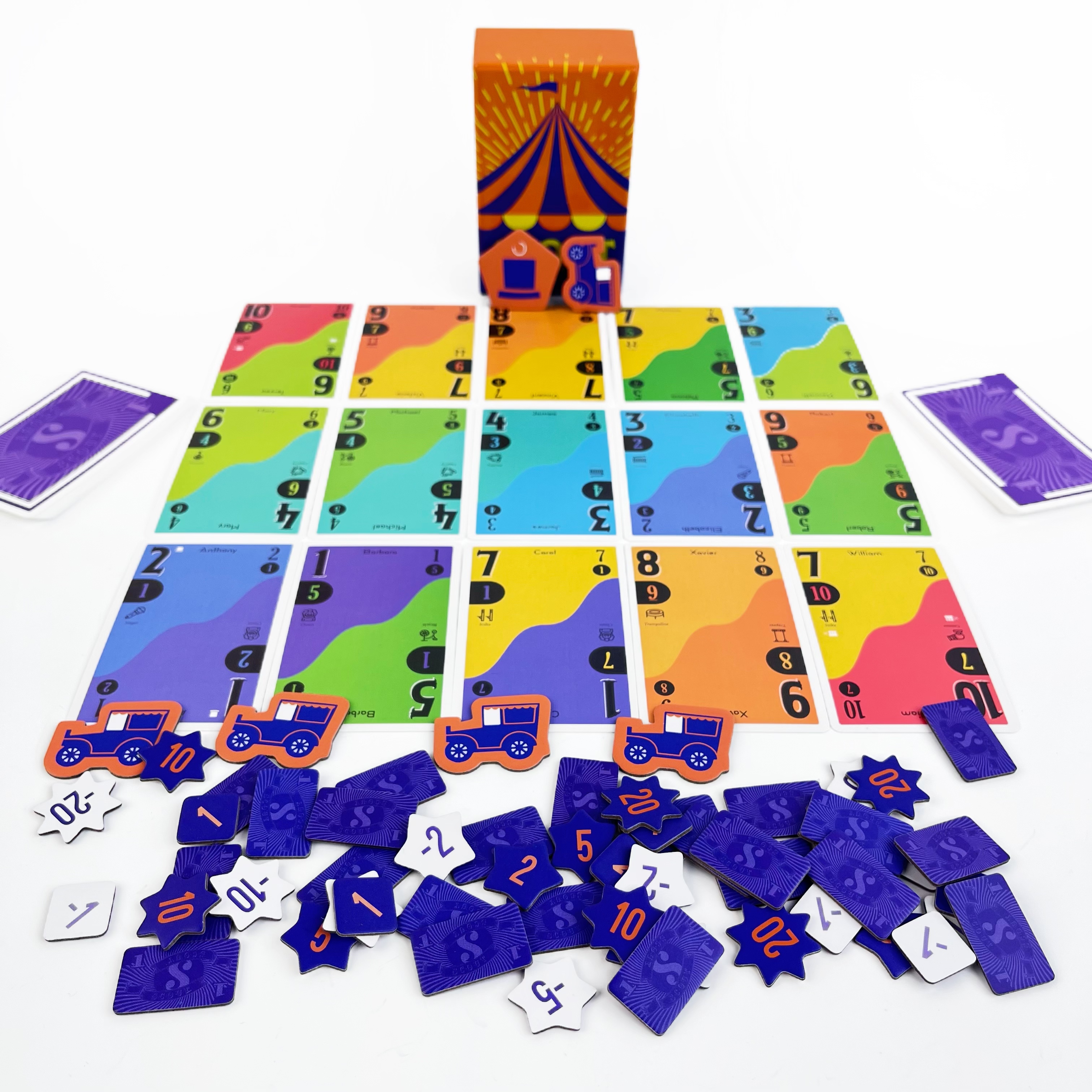Board Games for party game nig - Book Party Games reseña y precio