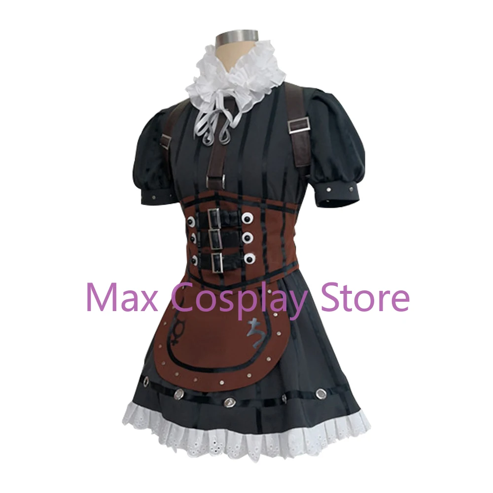Max Cosplay Game Alice Madness - Party Games Steam Free reseña y precio