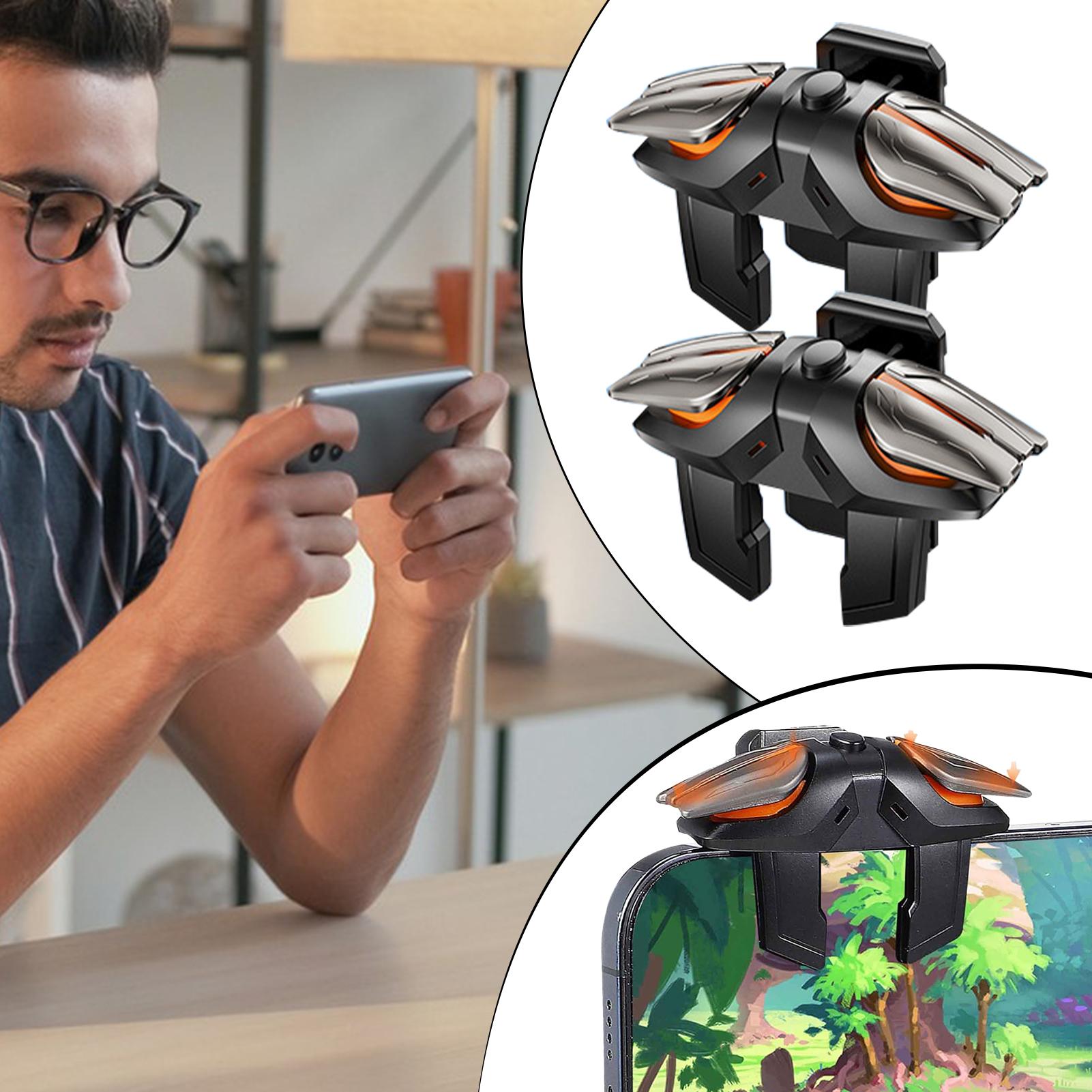 Game Controller For Phone 2 Pi - Party Games Steam Free reseña y precio