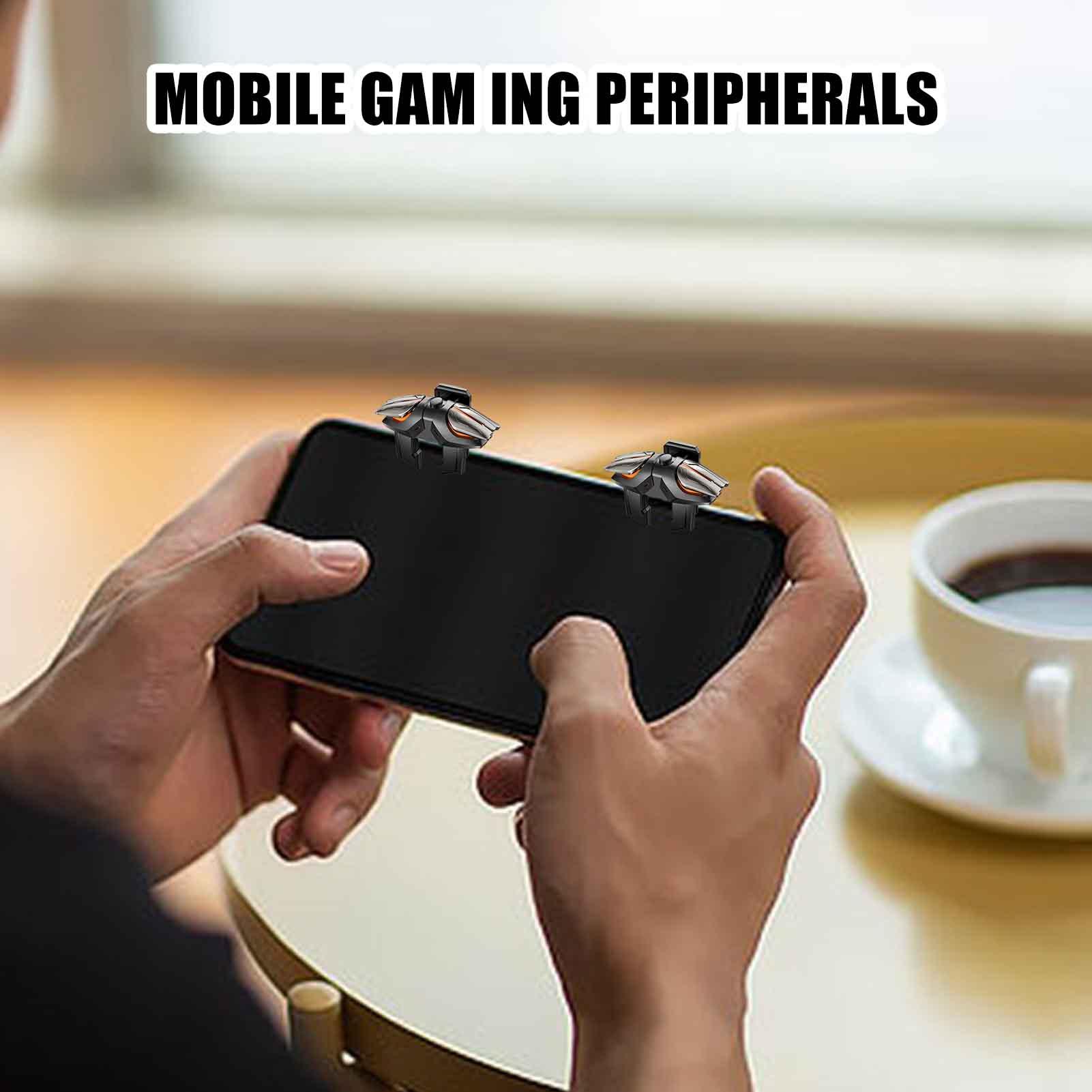 Game Controller For Phone 2 Pi - Party Games Steam Free reseña y precio