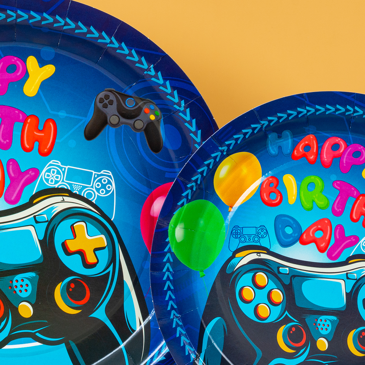 10/25/50Pcs Video Game Disposa - Party Games Game reseña y precio