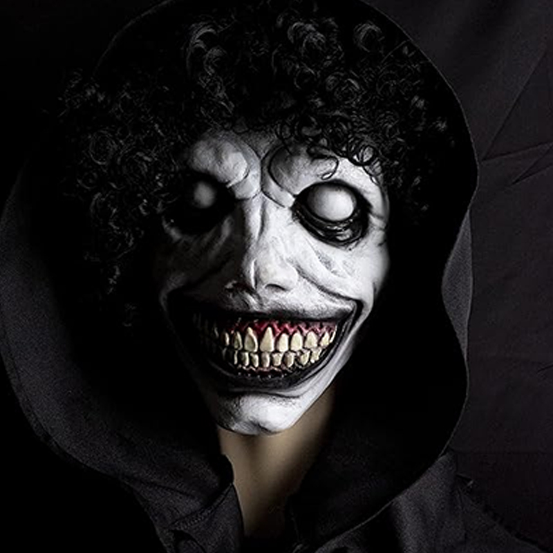 Scary Halloween Smiling Demons - Zombie Party Games For Adults reseña y precio