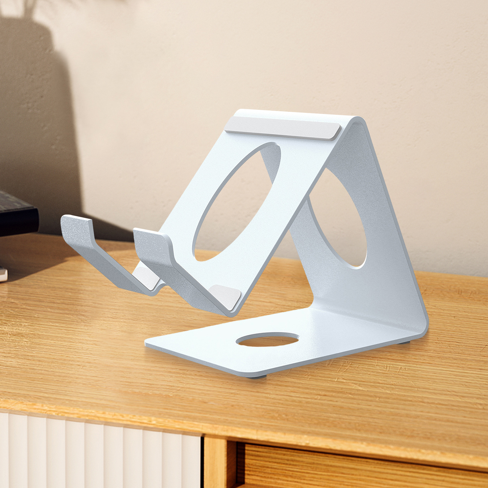 Metal Desktop Stand for ROG Xb - Party Games Steam Free reseña y precio