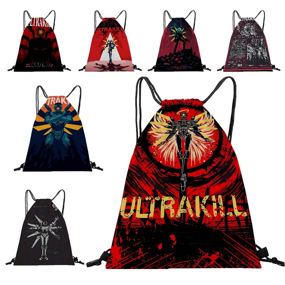 STEAM GAME U-ULTRAKILL Print D - Party Games Steam Free reseña y precio