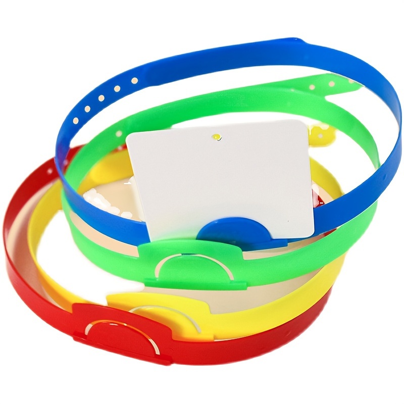 Plastic Headband Quick Questio - Quick Games Party reseña y precio