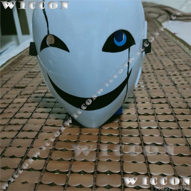 Gaster Sans Anime Game Cosplay - Party Games Children reseña y precio