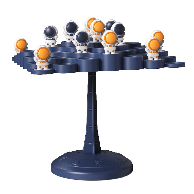 Astronauts Frog Balance Tree P - Party Games Children reseña y precio