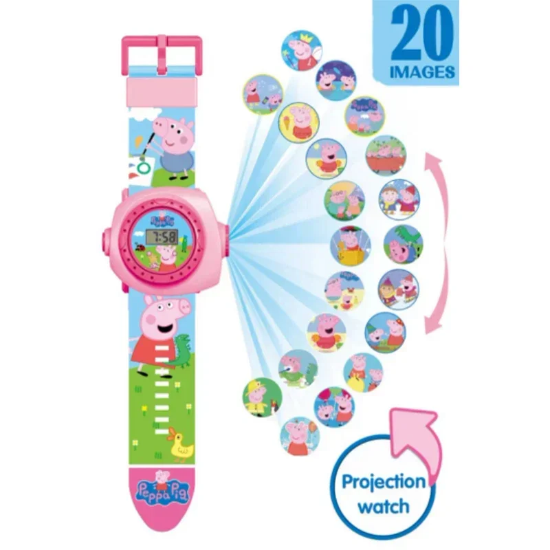 Creativity Cartoon Cute Peppas - Party Games Crazy reseña y precio