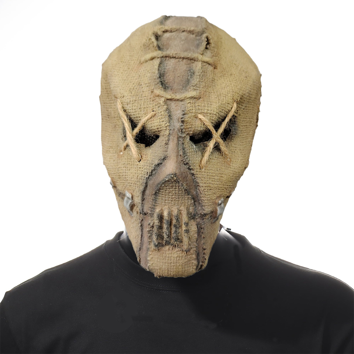 Halloween Horror Mask | Latex  - Zombie Party Games For Adults reseña y precio