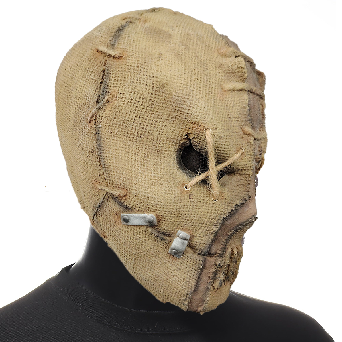 Halloween Horror Mask | Latex  - Zombie Party Games For Adults reseña y precio