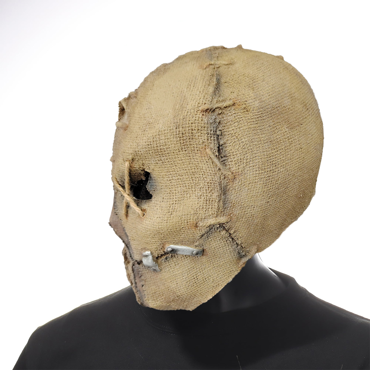 Halloween Horror Mask | Latex  - Zombie Party Games For Adults reseña y precio