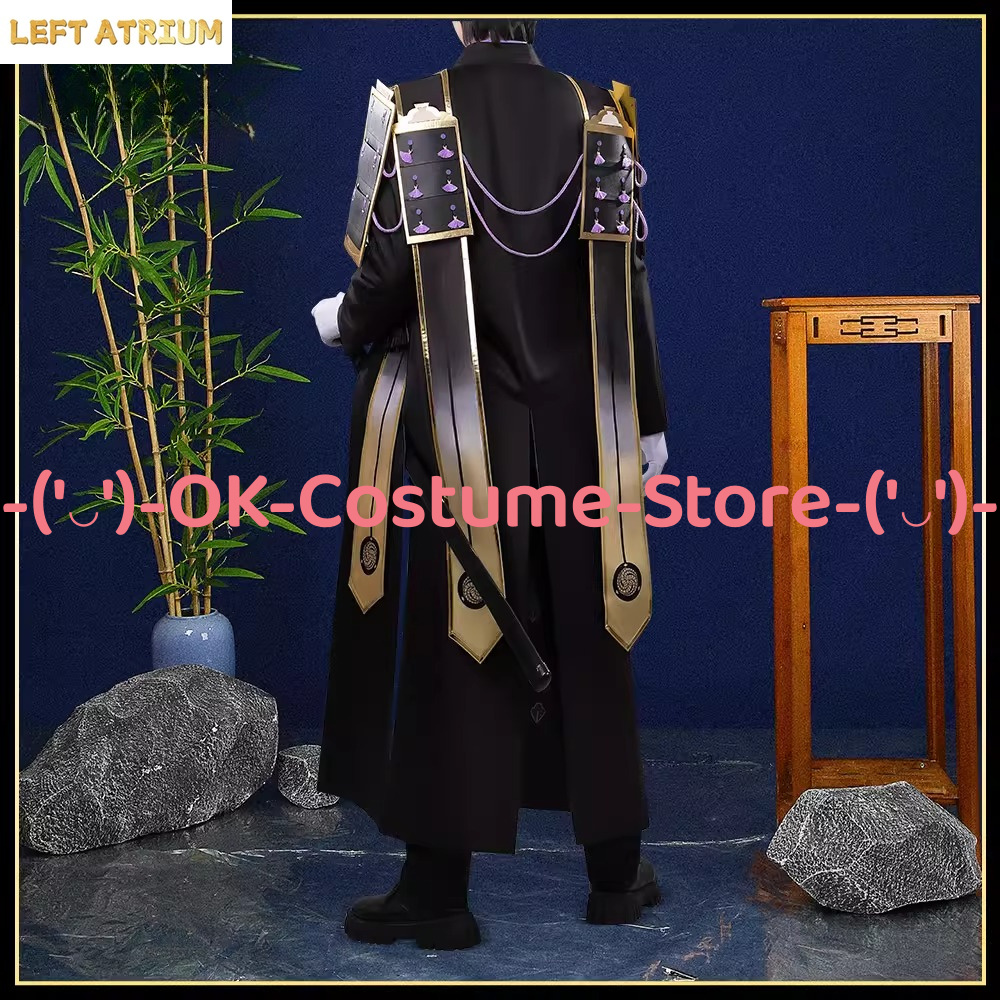 [Customized Size] Touken Ranbu - Party Games Mafia reseña y precio
