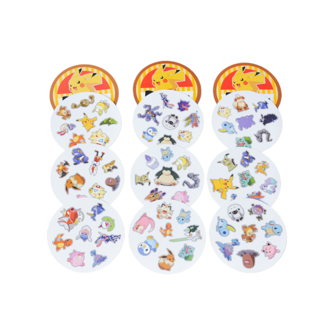 Classic Matching Board Game, P - Party Games Children reseña y precio
