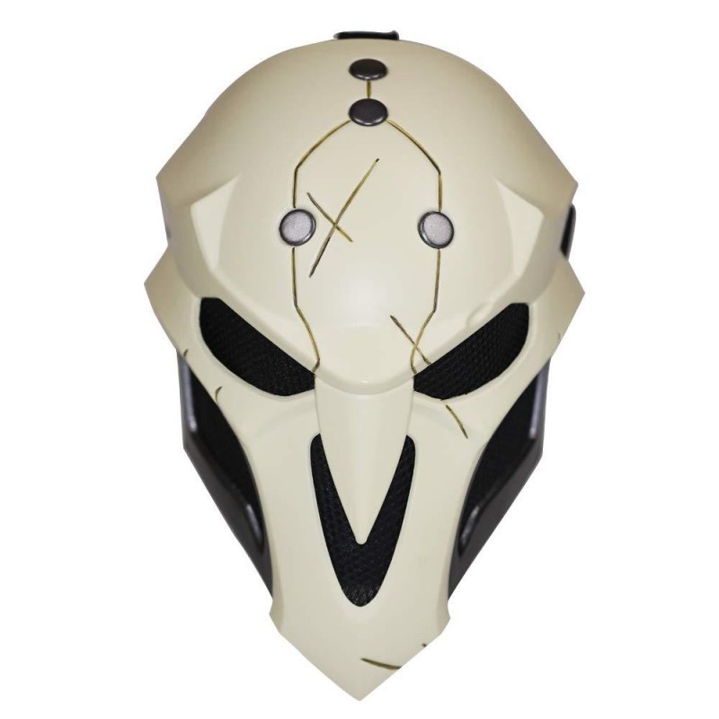 Steam Game OW Resin Mask Cospl - Party Games Steam Free reseña y precio