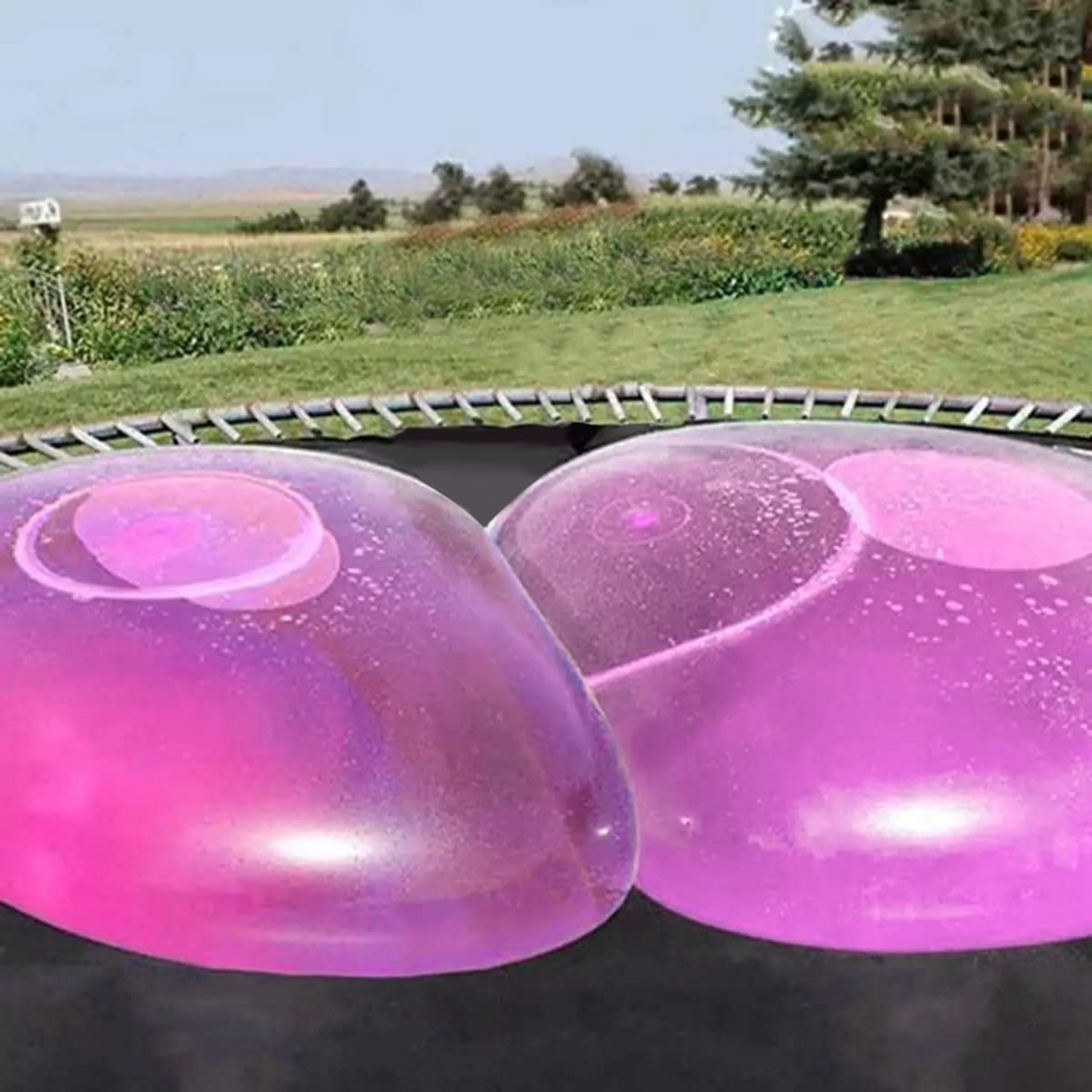 2 Pack Reusable Giant TPR Wate - Quick Games Party reseña y precio