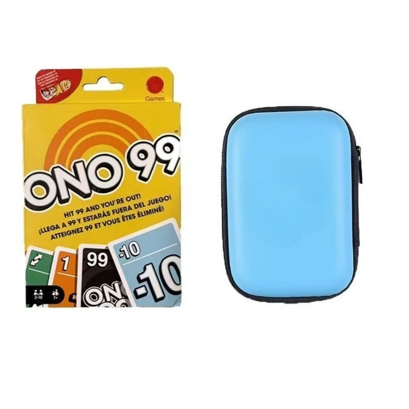 ONO99 Matching Cards Travel Zi - Party Games Children reseña y precio