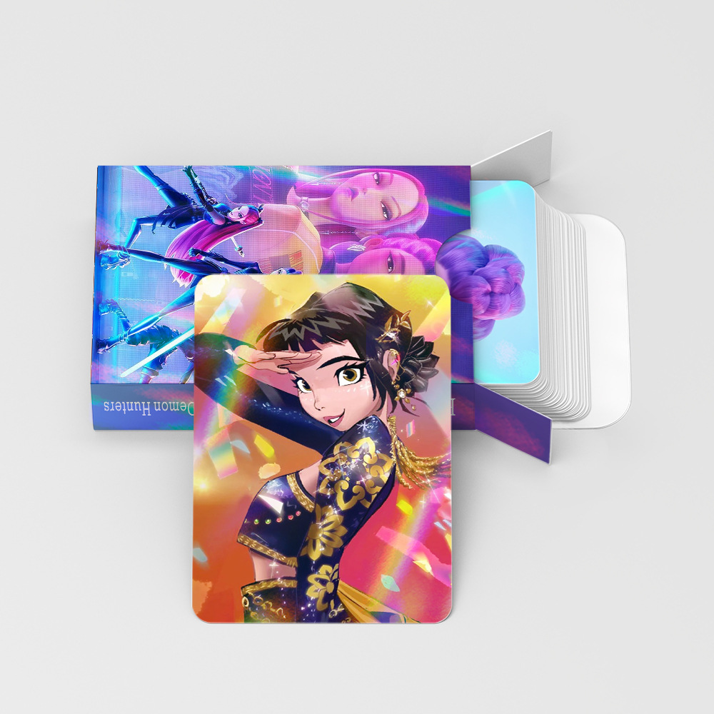 30Pcs/Box Anime Kpop Party Car - Party Games Adult Birthday reseña y precio