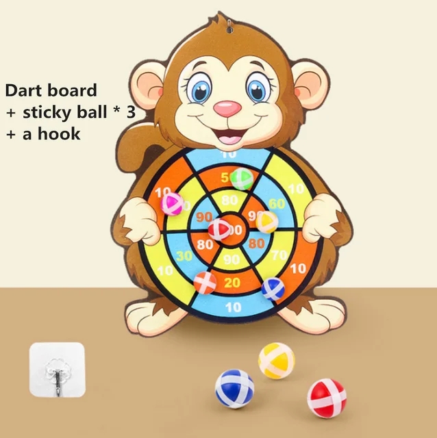 Cartoon Classic Educational Ou - Party Games Game reseña y precio