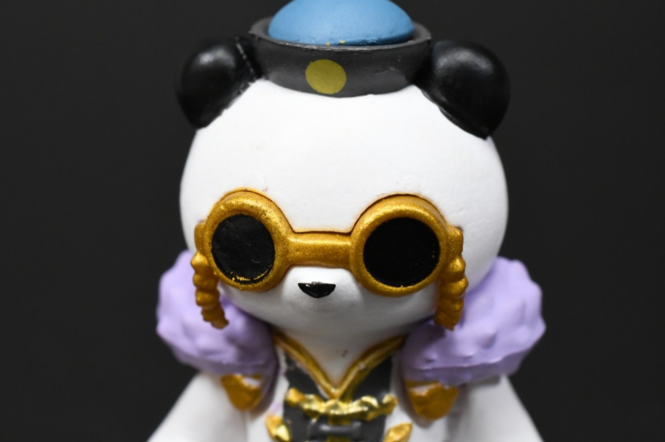 Stasto capsule toys cute kawai - Party Games Mafia reseña y precio