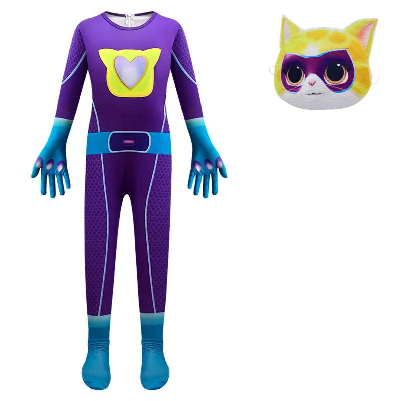 ❤2026❤ Kids Halloween Costumes - Party Games Children reseña y precio