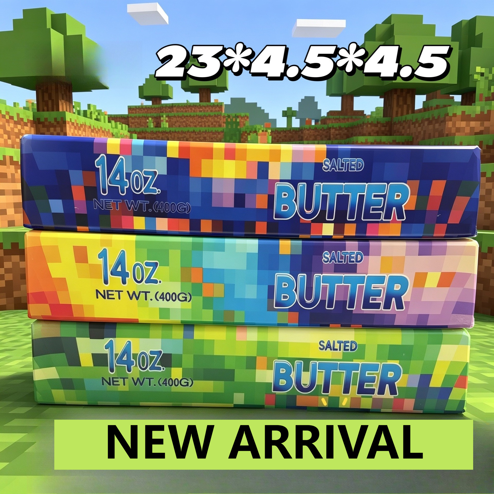 23cm/9.05in Giant Squishy Butt - Party Games Game reseña y precio