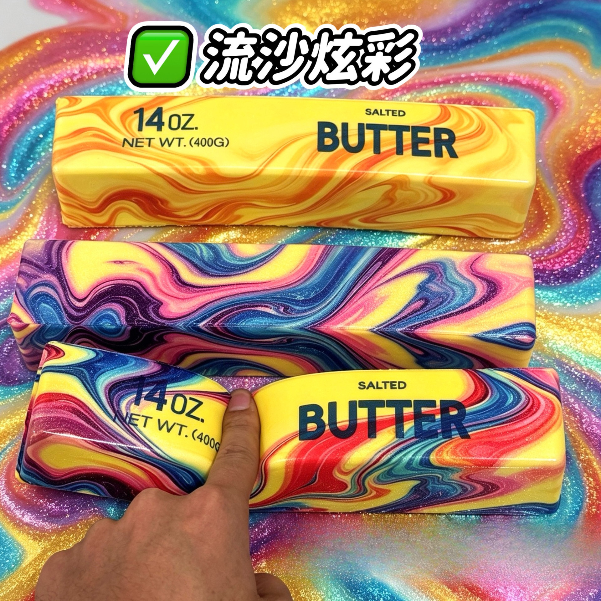 23cm/9.05in Giant Squishy Butt - Party Games Game reseña y precio