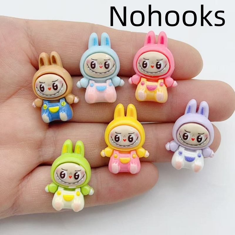 10Pcs Kawaii Rabbit Strawberry - Party Games Crazy reseña y precio