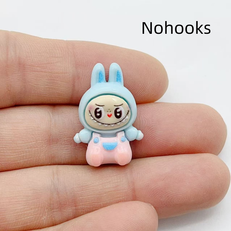 10Pcs Kawaii Rabbit Strawberry - Party Games Crazy reseña y precio